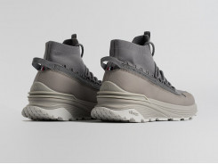 Кроссовки Moncler Monte Runner High Кроссовки Moncler Monte Runner High