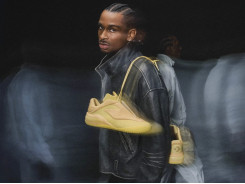 Кроссовки Converse x Shai Gilgeous-Alexander SHAI 001 Кроссовки Converse x Shai Gilgeous-Alexander SHAI 001