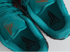 Кроссовки Nike Ja 3 Кроссовки Nike Ja 3