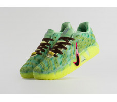 Кроссовки Nike Ja 3 Кроссовки Nike Ja 3