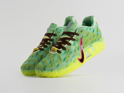 Кроссовки Nike Ja 3 Кроссовки Nike Ja 3