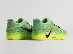 Кроссовки Nike Ja 3 Кроссовки Nike Ja 3