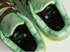 Кроссовки Nike Ja 3 Кроссовки Nike Ja 3