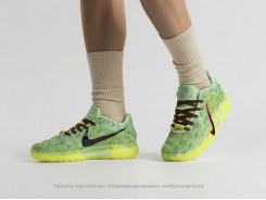 Кроссовки Nike Ja 3 Кроссовки Nike Ja 3