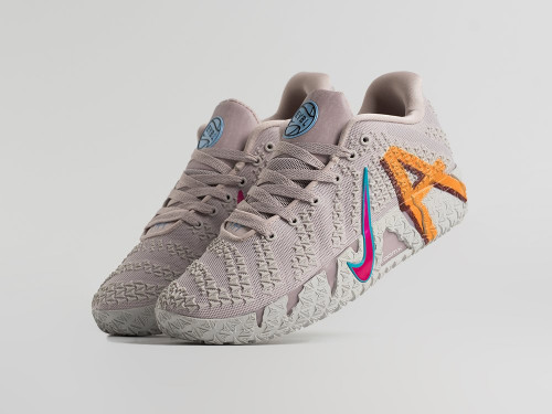 Кроссовки Nike Ja 3 Кроссовки Nike Ja 3