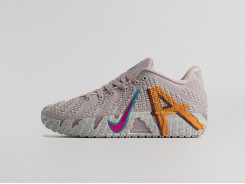 Кроссовки Nike Ja 3 Кроссовки Nike Ja 3