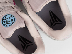 Кроссовки Nike Ja 3 Кроссовки Nike Ja 3