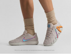 Кроссовки Nike Ja 3 Кроссовки Nike Ja 3