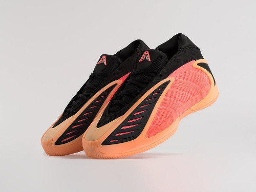 Кроссовки Adidas Anthony Edwards 2 Low Кроссовки Adidas Anthony Edwards 2 Low