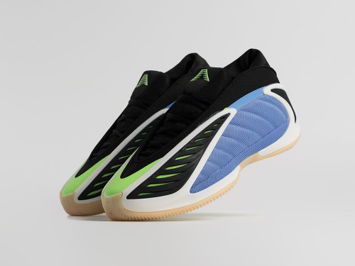 Кроссовки Adidas Anthony Edwards 2 Low Кроссовки Adidas Anthony Edwards 2 Low