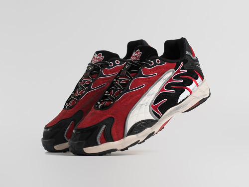 Кроссовки A$AP Rocky x Puma Inhale OG