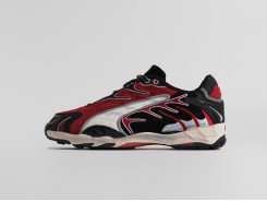 Кроссовки A$AP Rocky x Puma Inhale OG