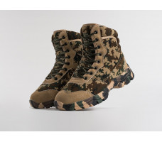 Зимние Ботинки