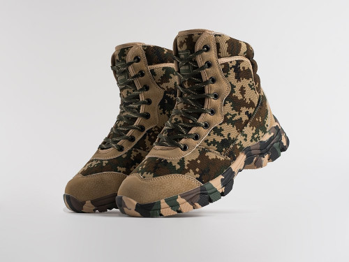 Зимние Ботинки Зимние Ботинки