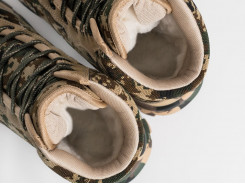 Зимние Ботинки Зимние Ботинки