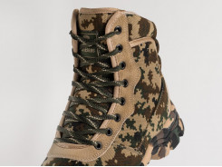 Зимние Ботинки Зимние Ботинки