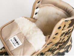 Зимние Ботинки Зимние Ботинки