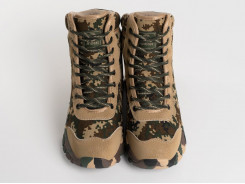 Зимние Ботинки Зимние Ботинки