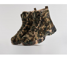 Зимние Ботинки