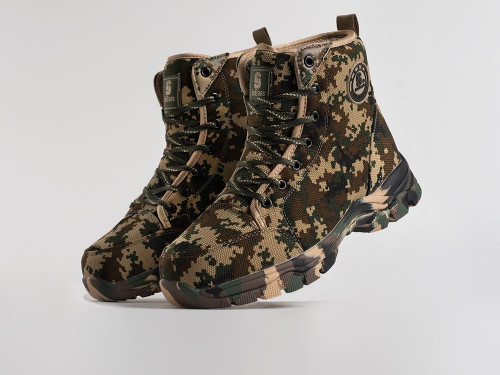 Зимние Ботинки Зимние Ботинки