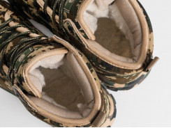 Зимние Ботинки Зимние Ботинки