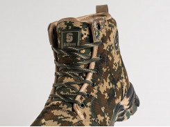 Зимние Ботинки Зимние Ботинки