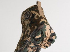 Зимние Ботинки Зимние Ботинки