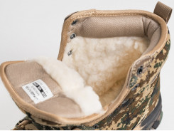 Зимние Ботинки Зимние Ботинки