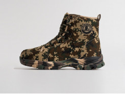 Зимние Ботинки Зимние Ботинки