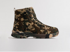 Зимние Ботинки Зимние Ботинки