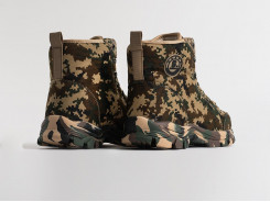 Зимние Ботинки Зимние Ботинки