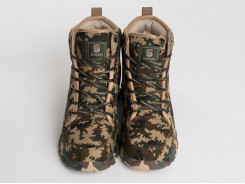 Зимние Ботинки Зимние Ботинки