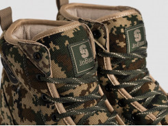 Зимние Ботинки Зимние Ботинки