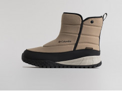Зимние Сапоги Columbia Зимние Сапоги Columbia
