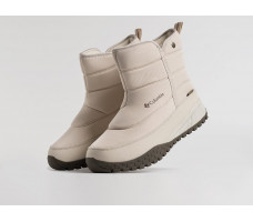 Зимние Сапоги Columbia Зимние Сапоги Columbia