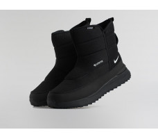 Зимние Сапоги Nike Зимние Сапоги Nike