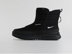 Зимние Сапоги Nike Зимние Сапоги Nike
