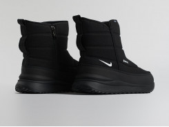 Зимние Сапоги Nike Зимние Сапоги Nike