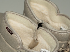 Зимние Сапоги Nike