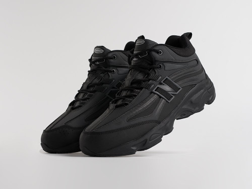 Зимние Кроссовки New Balance 740 Mid
