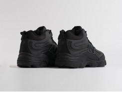 Зимние Кроссовки New Balance 740 Mid