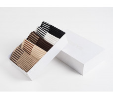 Носки длинные KOEYE - 4 пары