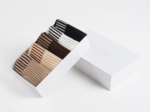 Носки длинные KOEYE - 4 пары Носки длинные KOEYE - 4 пары