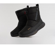 Зимние Сапоги Adidas