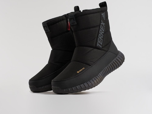 Зимние Сапоги Adidas Зимние Сапоги Adidas