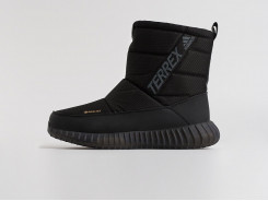 Зимние Сапоги Adidas Зимние Сапоги Adidas