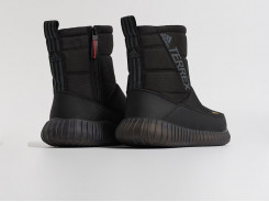 Зимние Сапоги Adidas Зимние Сапоги Adidas