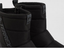 Зимние Сапоги Adidas