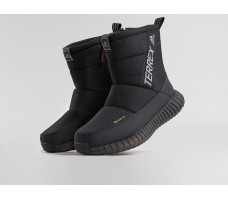 Зимние Сапоги Adidas