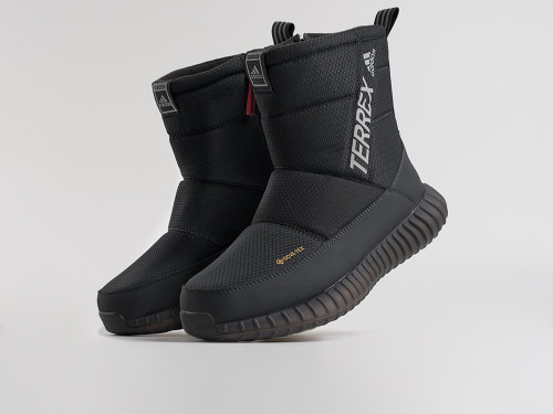 Зимние Сапоги Adidas Зимние Сапоги Adidas